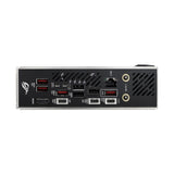 Asus Rog Strix X870-I Wifi 7 Ai Ready PCIe 5.0 DDR5 AM5 for AMD Ryzen Gaming MotherBoard