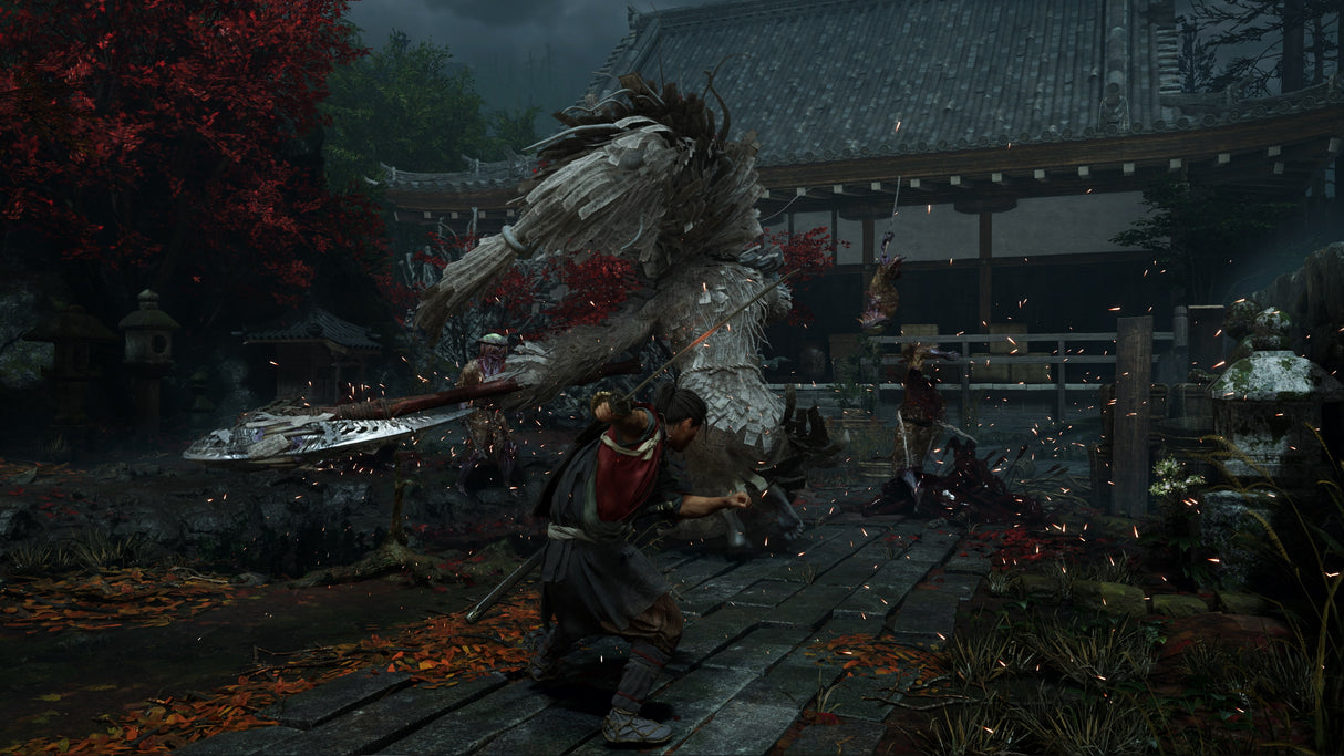 Onimusha Way OF The Sword For PlayStation 5 (EU)