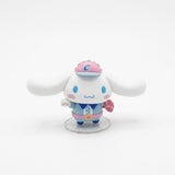 Sanrio characters Vibrant Sports Meeting Series Figures (Blind Box) Selling Per Piece - 2303798610108