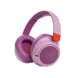 JBL JR 460NC Wireless Over Ear Noise Cancelling kids Headset