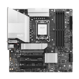 MSI PRO B860M-A WIFI DDR5 Motherboard - Black