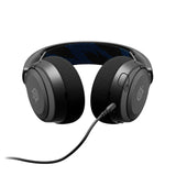 SteelSeries Arctis Nova 1P Multi-Platform Wired Gaming Headset – Black 61611