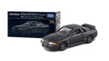 Tomica Nissan Skyline GT-R (BNR32) - TT-108924
