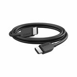 Anker HDMI 2.1 Cable (1.8m/6ft) 8K -Black A8742H11