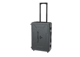 Sharx Quest 24", QHD, 165hz, 1 ms, IPS, Trolly Portable Gaming SuitCase - PQ-24Q165I