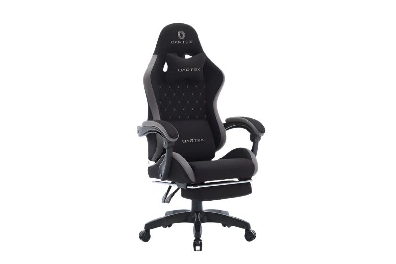 Oartex Model LD035 Gaming Chair ( Installation not included )