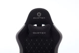 Oartex Model LD035 Gaming Chair - Black & Grey (Installation not included)