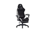 Oartex Model LD035 Gaming Chair ( Installation not included )