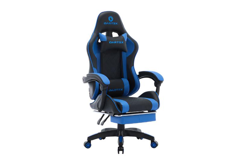 Oartex Model LD034 Gaming Chair  ( Installation not included )