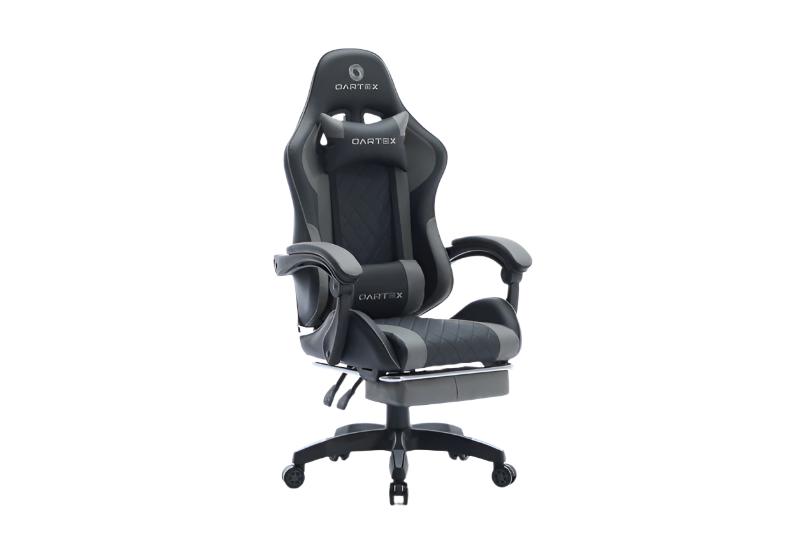 Oartex Model LD034 Gaming Chair  ( Installation not included )