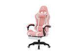 Oartex Model LD034 Gaming Chair  ( Installation not included )