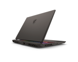 MSI Vector 16 HX AI/Ultra 9 275HX/16GB DDR5 RAM/1TB SSD/RTX 5080 16GB/16" QHD/Win 11 Home Gaming Laptop VEXTOR16HXA2400