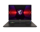 Gaming Laptop MSI 16", i9-14900HX, RTX 4090, 32GB RAM ,1TB SSD