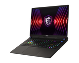 Gaming Laptop MSI 16", i9-14900HX, RTX 4090, 32GB RAM ,1TB SSD