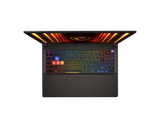 MSI Vector 16 HX AI/Ultra 9 275HX/16GB DDR5 RAM/1TB SSD/RTX 5080 16GB/16" QHD/Win 11 Home Gaming Laptop VEXTOR16HXA2400