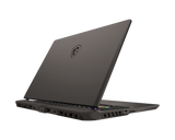 Gaming Laptop MSI 16", i9-14900HX, RTX 4090, 32GB RAM ,1TB SSD