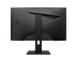 ام اس أي شاشة العاب مسطحة G274QPX حجم 27 بوصة دقة WQHD (2560 x 1440), معدل التحديث 240 هيرتز , زمن استجابة 1 ملي ثانية , تدعم G-sync , خاصية IPS - اسود