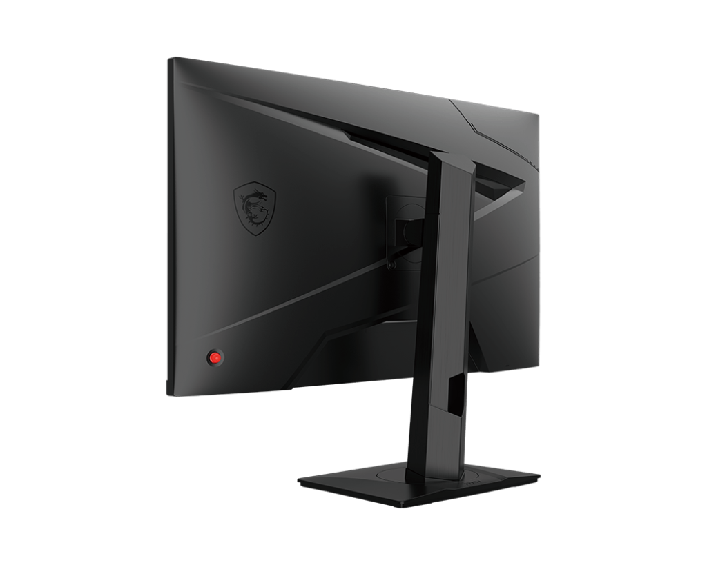 ام اس أي شاشة العاب مسطحة G274QPX حجم 27 بوصة دقة WQHD (2560 x 1440), معدل التحديث 240 هيرتز , زمن استجابة 1 ملي ثانية , تدعم G-sync , خاصية IPS - اسود