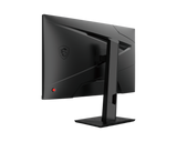 ام اس أي شاشة العاب مسطحة G274QPX حجم 27 بوصة دقة WQHD (2560 x 1440), معدل التحديث 240 هيرتز , زمن استجابة 1 ملي ثانية , تدعم G-sync , خاصية IPS - اسود