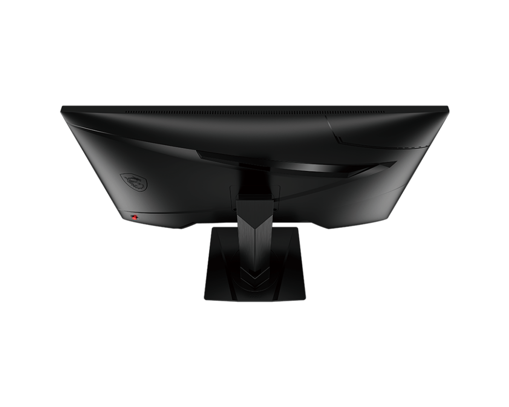 ام اس أي شاشة العاب مسطحة G274QPX حجم 27 بوصة دقة WQHD (2560 x 1440), معدل التحديث 240 هيرتز , زمن استجابة 1 ملي ثانية , تدعم G-sync , خاصية IPS - اسود