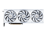 Msi GeForce RTX 5080 16GB GDDR7 Ventus 3X OC Gaming Graphic Card - White