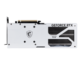 Msi GeForce RTX 5080 16GB GDDR7 Ventus 3X OC Gaming Graphic Card - White