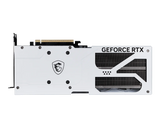 بطاقة رسومات الألعاب MSI GeForce RTX 5080 16GB GDDR7 Ventus 3X OC - أسود