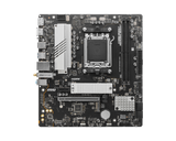 MSI AMD RYZEN SOCKET AM5 B650M Bomber Wifi PCle 4.0 DDR5 Motherboard