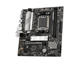 MSI AMD RYZEN SOCKET AM5 B650M Bomber Wifi PCle 4.0 DDR5 Motherboard