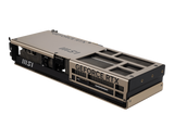 MSI GeForce RTX 5070 12GB GDDR7 Inspire 3X OC Gaming Graphic Card