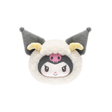 KUROMI Zodiac Series Plush Pendant (Blind Box)