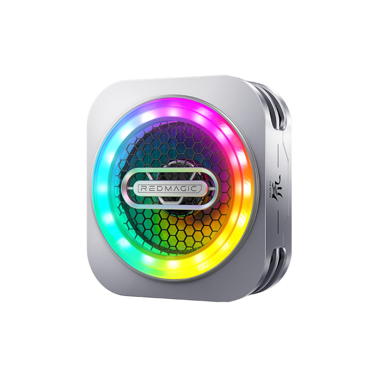 ريدماجيك VC Cooler 6 Pro – مبرد احترافي لهواتف الألعاب