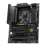 MSI MAG Z890 TOMAHAWK Wi-Fi 7 DDR5 ATX Motherboard - Black