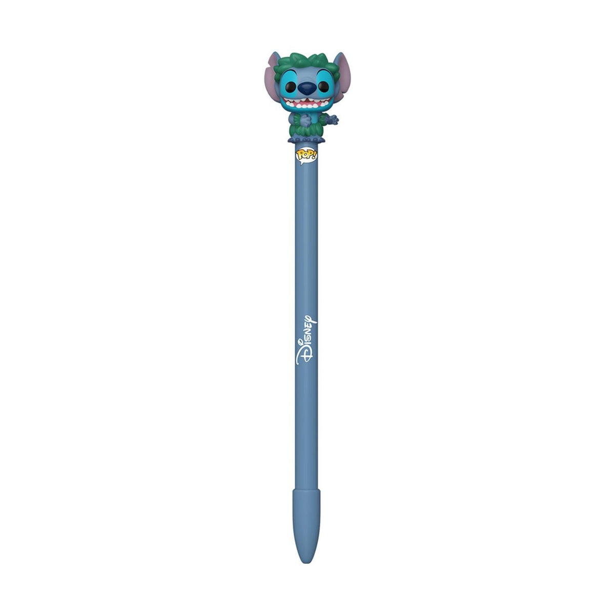FUNKO PEN TOPPERS: DISNEY- LILO & STITCH HULA STITCH