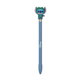 FUNKO PEN TOPPERS: DISNEY- LILO & STITCH HULA STITCH