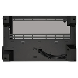 LIAN LI O11 VISION Tempered Glass Mid Tower Gaming Case - Black (Fans Not Included)