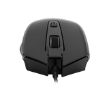 SADES Scythe Gaming Mouse - S17