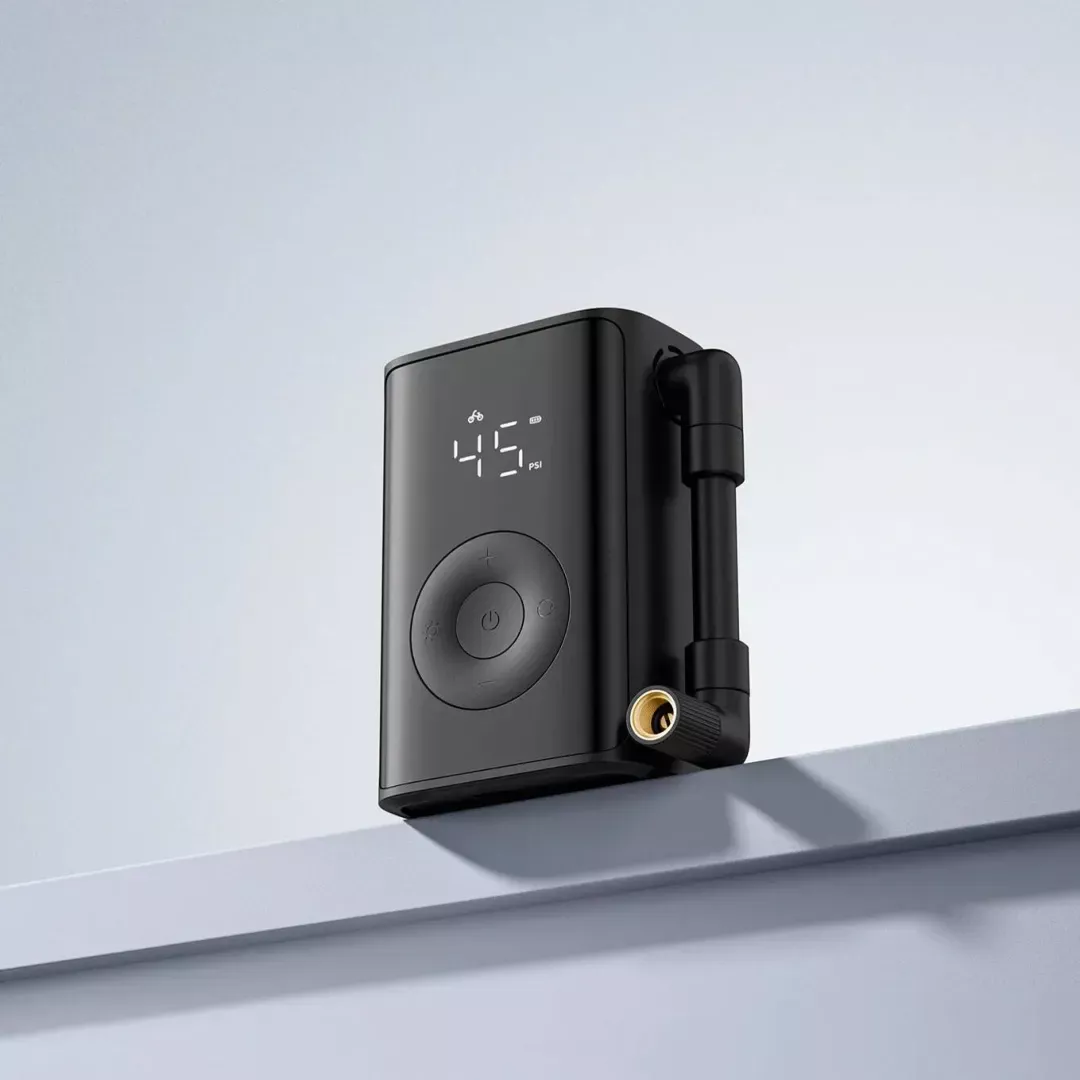 Xiaomi Mijia Compact Portable Electric Air Compressor