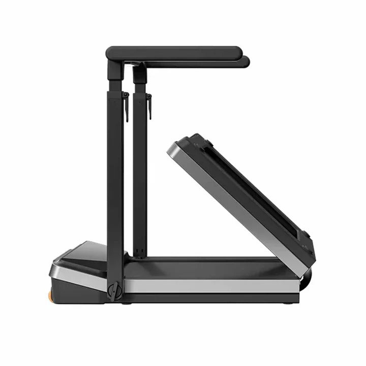 Kingsmith Folded Walkingpad Z3 hybrid+ with max speed 10km/h - with 1HP brushless motor