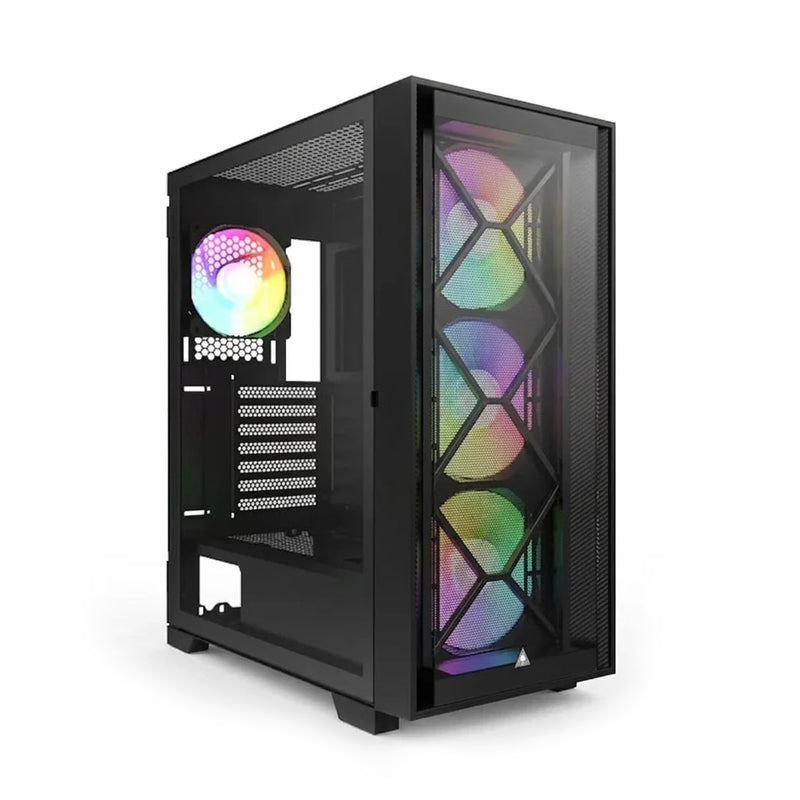 Montech Air 1000 Premium Mid Tower Case