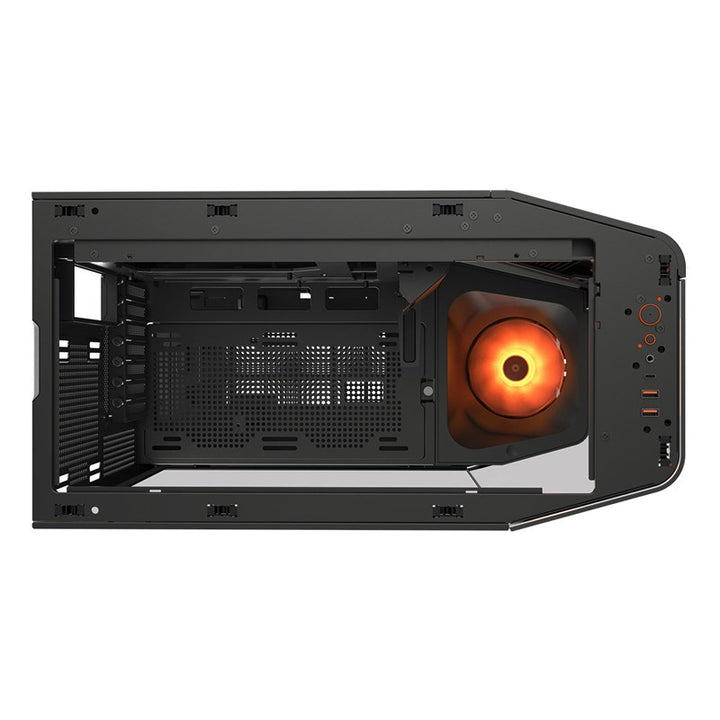 كومبيوتر العاب معالج رايزن 9 نوع 9950X3D, كرت شاشة RTX 5080, رام 64GB DDR5