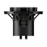 ميكروفون HyperX QuadCast 2 S USB للألعاب والبث – أسود