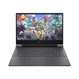 HP Victus 15-fb3001nr Gaming Laptop | AMD Ryzen AI 7 350 | RTX 5060 8GB VRAM GDDR7| 16GB RAM DDR5 5600MT/s | 1TB SSD | 15.6" FHD 144Hz | Windows 11