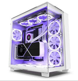 Gaming PC Intel Core Ultra 7 265K, RTX 5070 Ti (16GB VRAM) , 32GB RAM DDR5