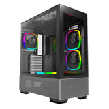 جهاز العاب كومبيوتر معالج انتل كور i7-14700F, كرت شاشة RTX 5070, رام 16GB DDR5