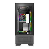 جهاز العاب كومبيوتر معالج انتل كور i7-14700F, كرت شاشة RTX 5070, رام 16GB DDR5