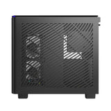 كيس كمبيوتر Montech King 95 Pro Mid Tower - اسود