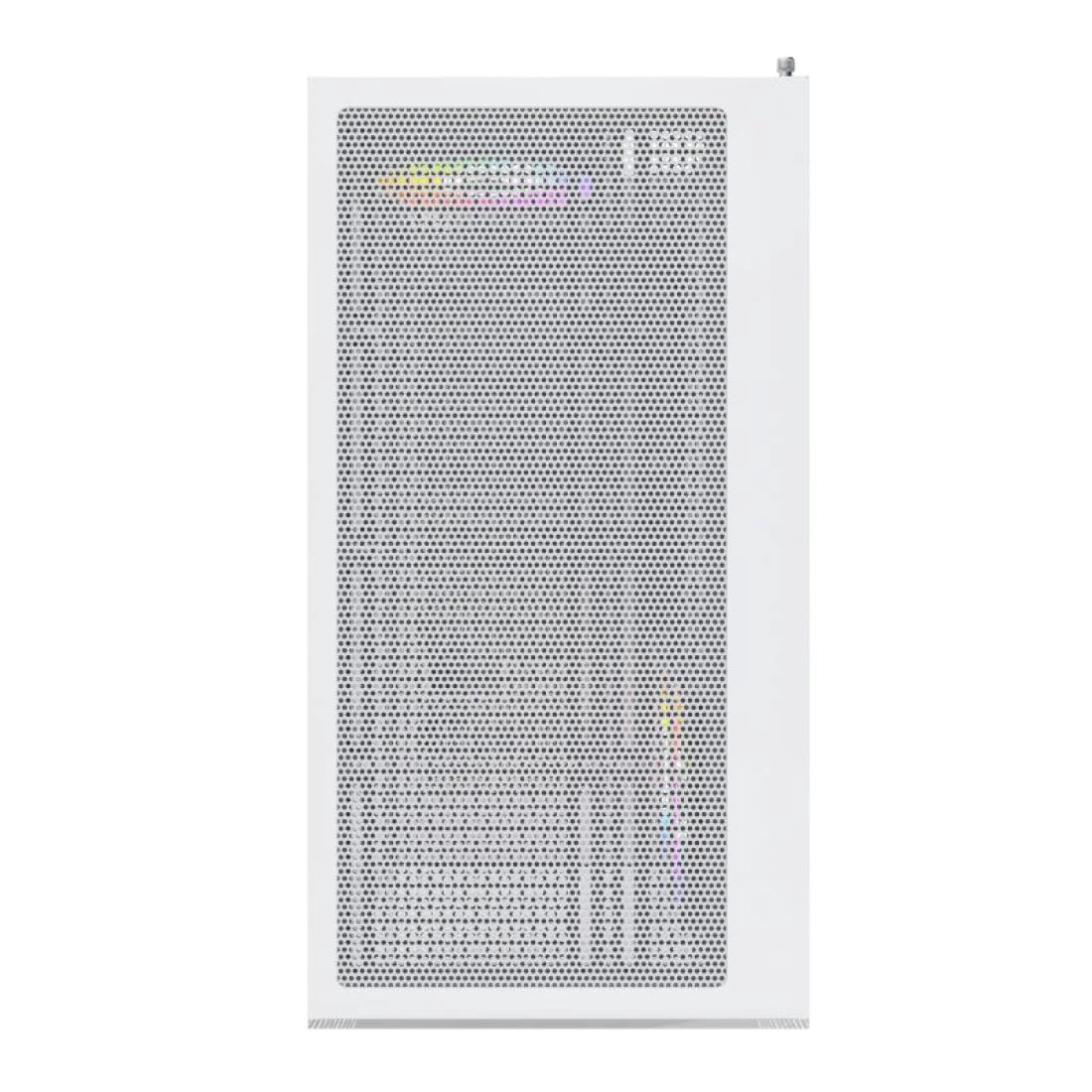 جهاز كومبيوتر معالج انتل كور i5-14400F, كرت شاشة RTX 5060 Ti, رام 16GB DDR5