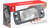 Nintendo Switch Lite Console - Grey