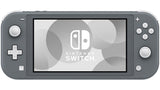 Nintendo Switch Lite Console - Grey